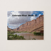 Rio Colorado, Moab, UT