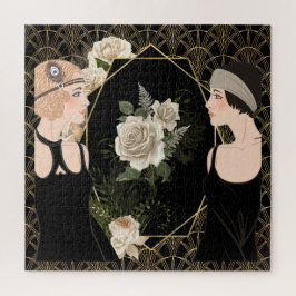 Quebra-cabeça Roaring Twenties 676