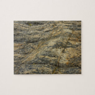 Quebra-cabeça Rocha: Fotografia da Abstrato Nature de Joshua Tre