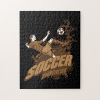 Rochas do futebol!