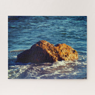 Quebra-cabeça Rock in Water