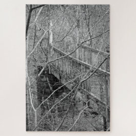 Quebra-cabeça Rodapé Ruins, Dumfries e Galloway, Escócia