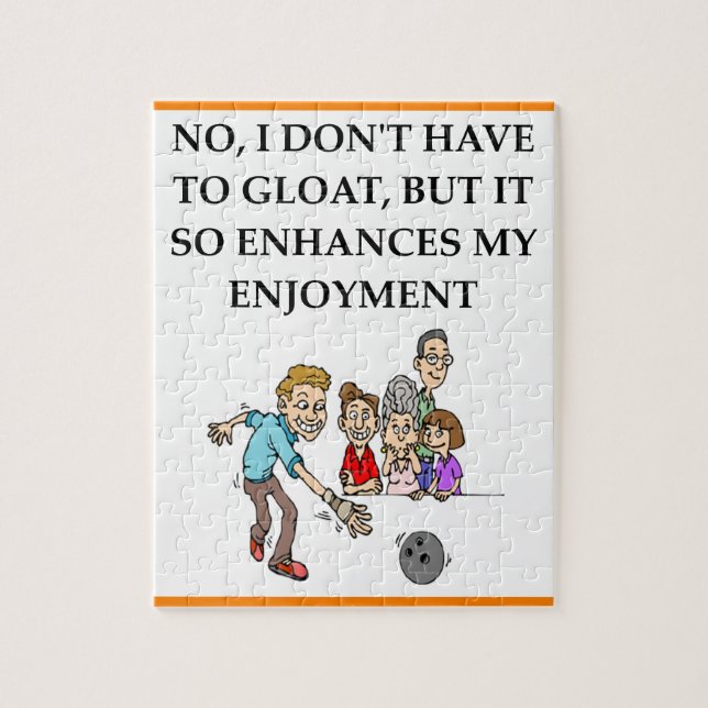 Quebra-cabeça rolamento (Vertical)