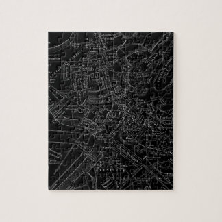 Quebra-cabeça Roma antiga