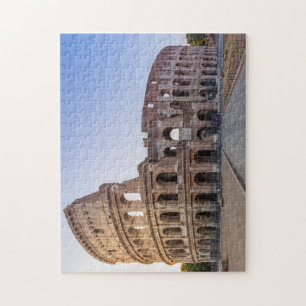 Quebra-cabeça Roman Colosseum