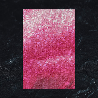 Quebra-cabeça Rosa Azul