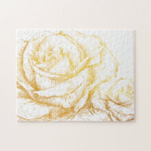 Rosas de Vintagem em Segundo Plano Personalizados
