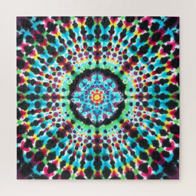 Quebra-cabeça Rosetta Puzzle (Vertical)