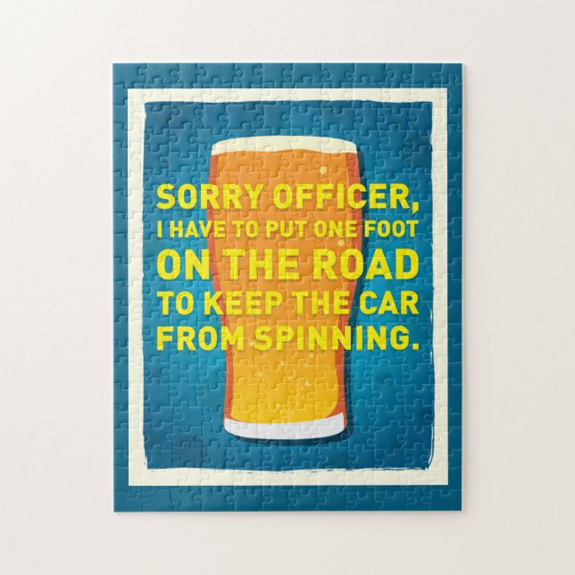 Quebra-cabeça Rotações da cabeça (Vertical)