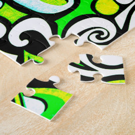 Quebra-cabeça Roteador Wacky 3