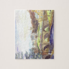 quebra-cabeça Rothbury Jigsaw