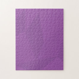 Quebra-cabeça Roxo, geométrico, legal, moda, arte simples modern