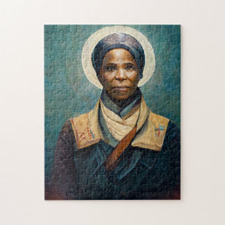 Quebra-cabeça Rua Harriet Tubman
