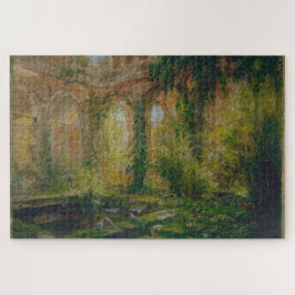 Quebra-cabeça Ruínas - Cour des comptes Ballroom