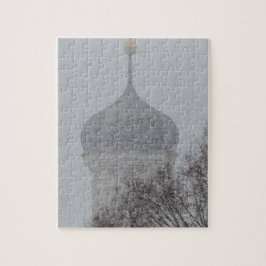 Quebra-cabeça Russo Blizzard