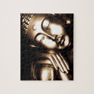 Quebra-cabeça Sabedoria tailandesa de Buddha