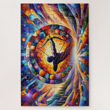 Sagitário: Busca do Arqueiro Cósmico