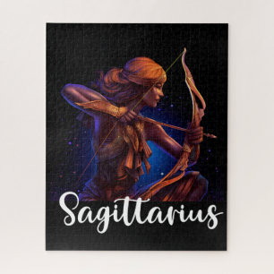 Quebra-cabeça Sagittarius