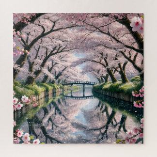 QUEBRA-CABEÇA SAKURA