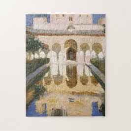 Quebra-cabeça Sala dos Embaixadores