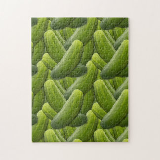 Quebra-cabeça Salmouras; Salmoura