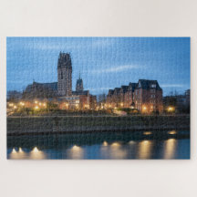 Salvatorkirche Duisburg