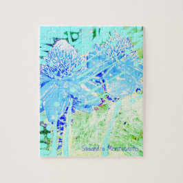 Quebra-cabeça Samandra Montecristo New Women's Club