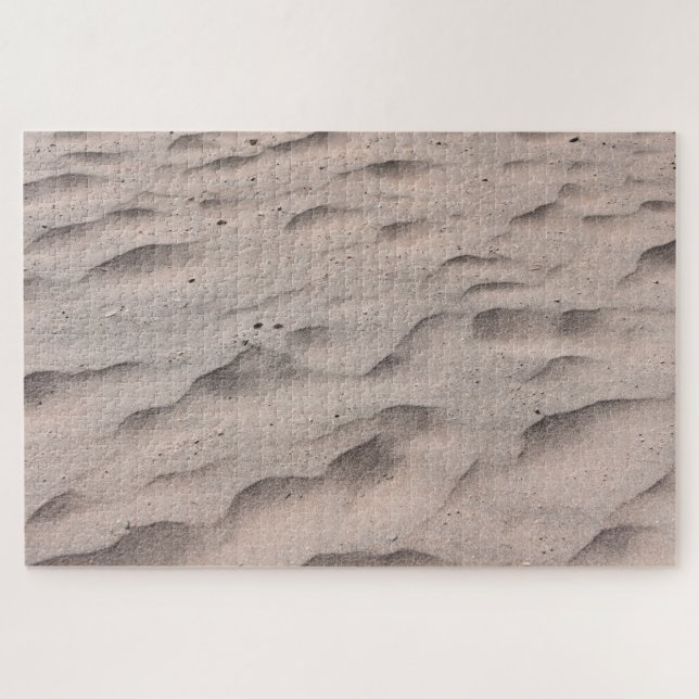 Quebra-cabeça Sand Waves, Excelente Sand Dunes National Park, CO (Horizontal)