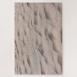 Quebra-cabeça Sand Waves, Excelente Sand Dunes National Park, CO