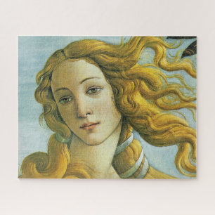 Quebra-cabeça Sandro Botticelli