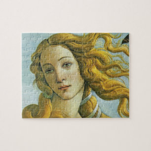 Quebra-cabeça Sandro Botticelli