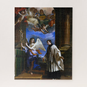 Quebra-cabeça Santo Aloysius de Gonzaga