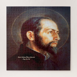 Quebra-cabeça Santo Antônio Maria Zaccaria