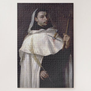 Quebra-cabeça Santo Mártir Ângelo de Jerusalém