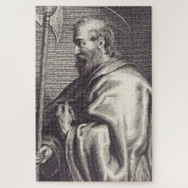 Quebra-cabeça Santo Matthew, o Apóstolo