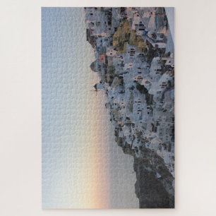 Quebra-cabeça Santorini