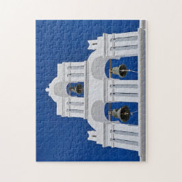 Quebra-cabeça Santorini Bells Puzzle