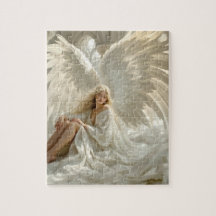 Santuário das Asas - Anjo nas Paredes da Luz