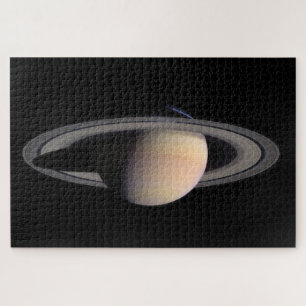 Quebra-cabeça Saturno