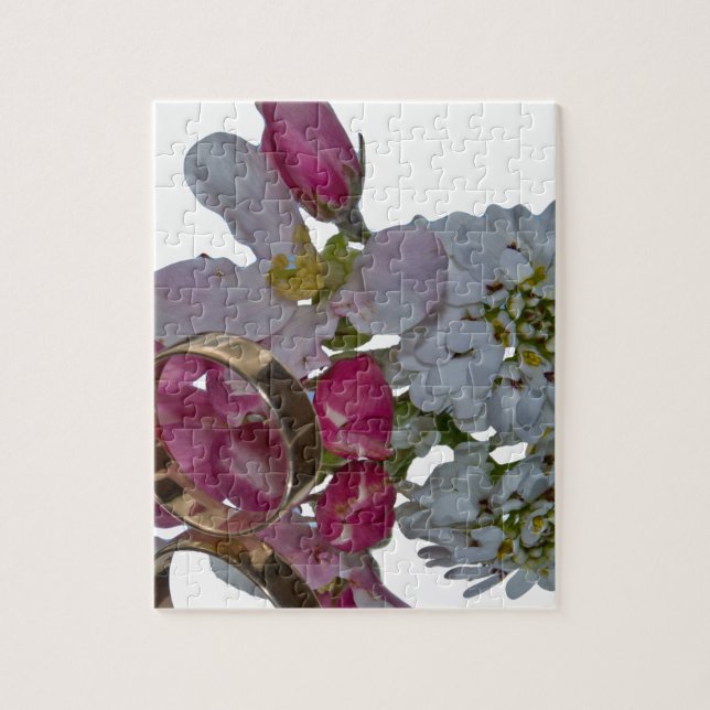 Quebra-cabeça Saudações - Saúde (Vertical)