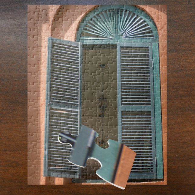 Quebra-cabeça Savannah Georgia Historic Sorrel-Weed House (Criador carregado)