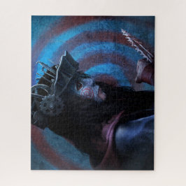 Quebra-cabeça Saw - Renascimento de Amanda - Morto à luz do dia