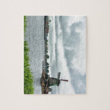 schans do zaanse, Países Baixos