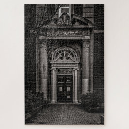 Quebra-cabeça School Daze No 12