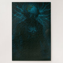 SCI-FI jigsaw puzzle