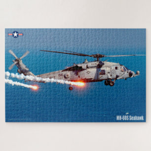 Quebra-cabeça SEAHAWK (20x30 POLEGADAS)