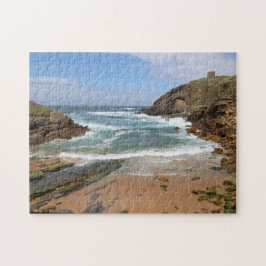 Quebra-cabeça Seascape