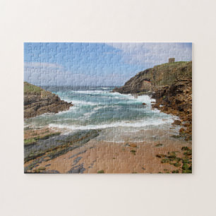 Quebra-cabeça Seascape