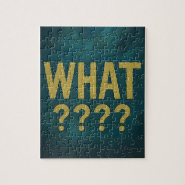 Quebra-cabeça secret puzzle (Vertical)