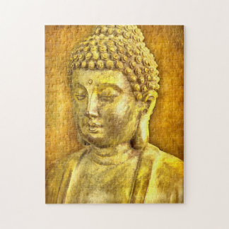 Quebra-cabeça Seja o Buddha